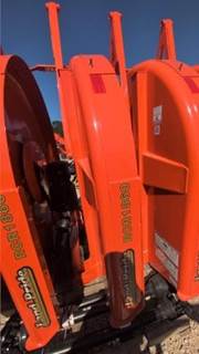 Land Pride RCR1860 Rotary Cutter