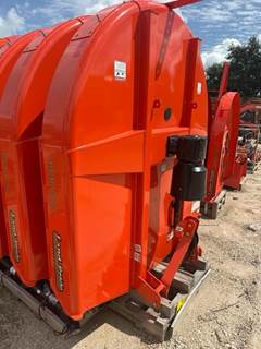 Land Pride RCR1872 Rotary Cutter