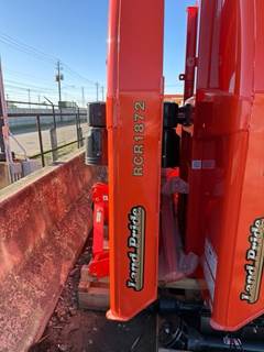 Land Pride RCR1872 Rotary Cutter