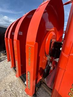Land Pride RCR1872 Rotary Cutter