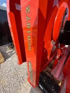 Land Pride RCR1872 Rotary Cutter