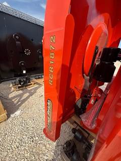 Land Pride RCR1872 Rotary Cutter