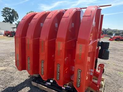 Land Pride RCR1872 Rotary Cutter