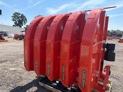 Land Pride RCR1872 Rotary Cutter