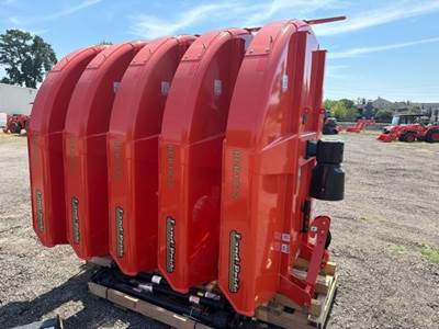 Land Pride RCR1872 Rotary Cutter