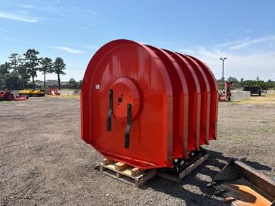 Land Pride RCR1872 Rotary Cutter