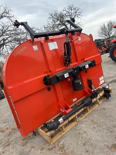 Land Pride RCR2510 Rotary Cutter