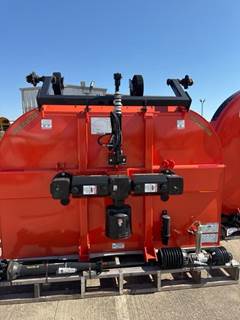 Land Pride RCR2596 Rotary Cutter