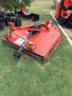 Rhino TW35 Rotary Cutter