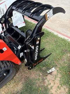 Land Pride APCGC1040 Rotary Tiller