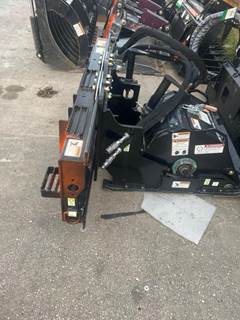 Land Pride APCP3016LF Rotary Tiller