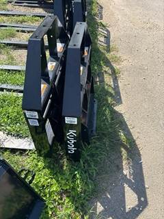 Land Pride APCPF1242 Rotary Tiller