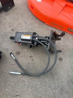 Land Pride APEA20 Rotary Tiller