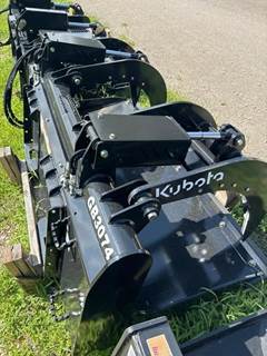 Land Pride APGB3074 Rotary Tiller
