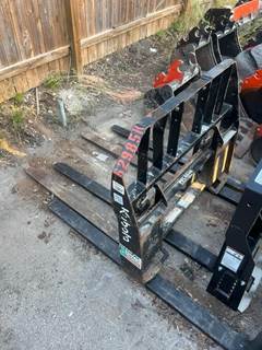 Land Pride APPFL4648 Rotary Tiller