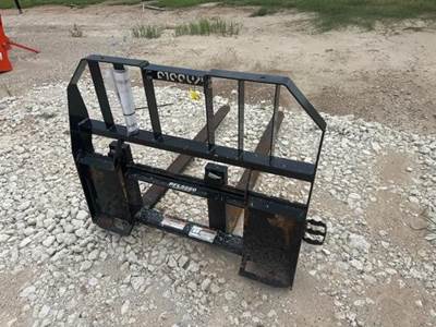 Land Pride APPFL5660 Rotary Tiller