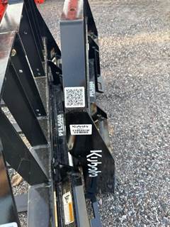 Land Pride APPFL5660 Rotary Tiller