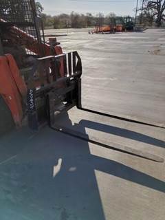 Land Pride APPFL5660 Rotary Tiller
