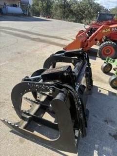 Land Pride APRG3074 Rotary Tiller