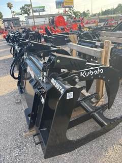 Land Pride APRG3074 Rotary Tiller