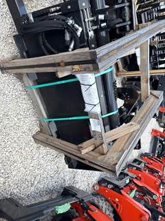 Land Pride APRG3074 Rotary Tiller