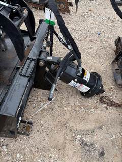 Land Pride APSA35 Rotary Tiller