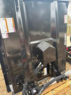 Land Pride APSC4060 Rotary Tiller
