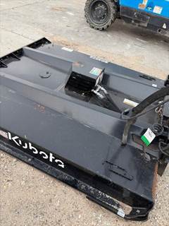 Land Pride APSC4072 Rotary Tiller