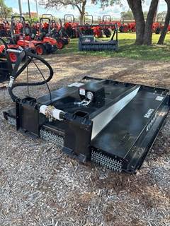 Land Pride APSC4072 Rotary Tiller