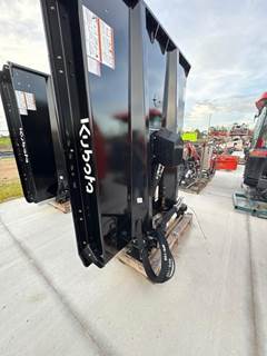Land Pride APSC4072 Rotary Tiller