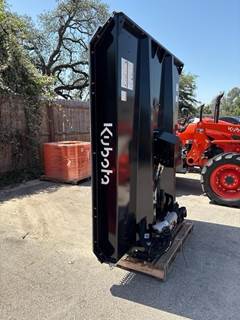 Land Pride APSC4072 Rotary Tiller