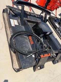 Land Pride APSC6072 Rotary Tiller