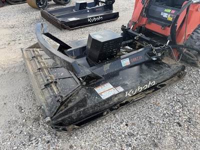 Land Pride APSC6072 Rotary Tiller