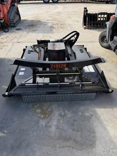 Land Pride APSC6072 Rotary Tiller
