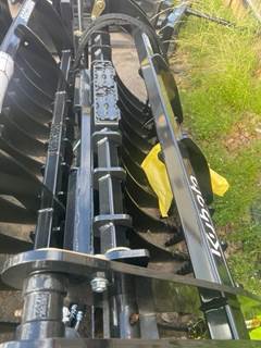 Land Pride APSGC2072 Rotary Tiller