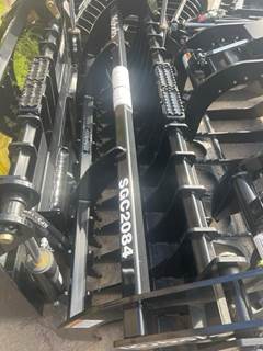 Land Pride APSGC2084 Rotary Tiller