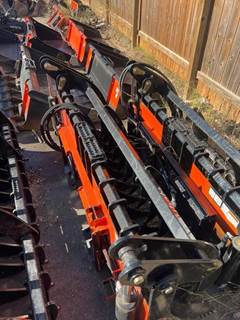 Land Pride APSGC2084 Rotary Tiller