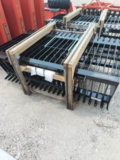 Land Pride APSRB1572 Rotary Tiller