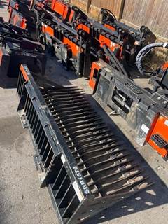 Land Pride APSRB1578 Rotary Tiller