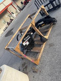 Land Pride APSSG2524 Rotary Tiller
