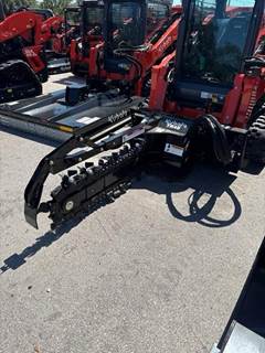 Land Pride APTR48 Rotary Tiller