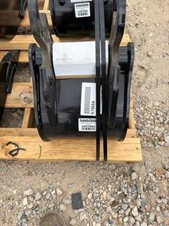 Land Pride K7968A Rotary Tiller