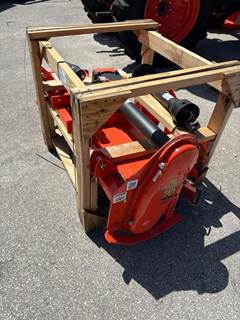 Land Pride RTA1250 Rotary Tiller