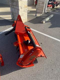 Land Pride RTA1266 Rotary Tiller