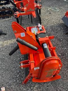 Land Pride RTR1242 Rotary Tiller