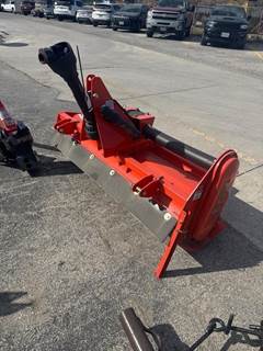 Land Pride RTR1258 Rotary Tiller