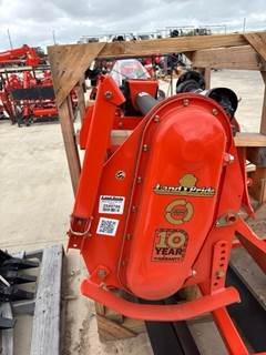 Land Pride RTR1266 Rotary Tiller