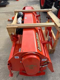 Land Pride RTR2072 Rotary Tiller