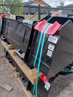 Kubota AP-HD74LLC Severe-Duty Bucket