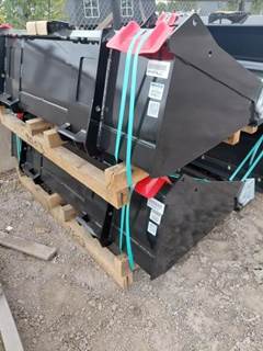 Kubota AP-HD74LLC Severe-Duty Bucket
